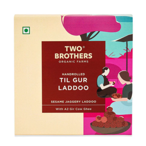 Til Gur Laddoo, No Sugar 250g